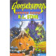 Headless Halloween by ''Stine R.L.''